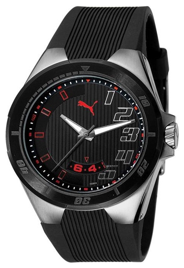 Wrist watch Puma PU102261006 for men - picture, photo, image