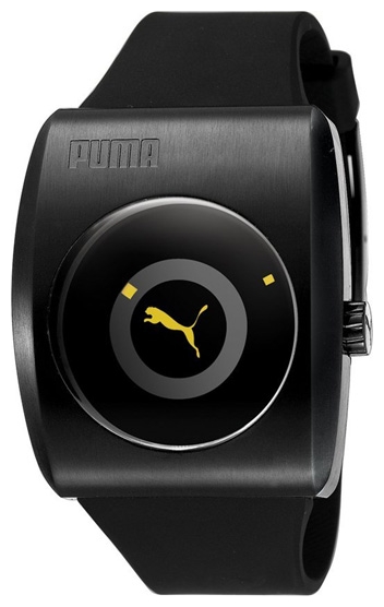 Wrist watch Puma PU102301001 for Men - picture, photo, image