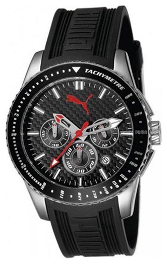 Wrist watch Puma PU102311003 for Men - picture, photo, image