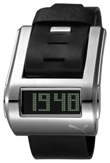 Wrist watch Puma PU102331001 for men - picture, photo, image