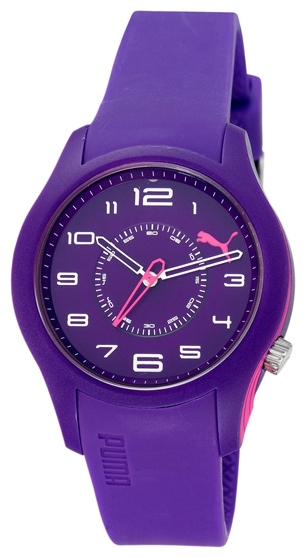 Wrist watch Puma PU102352003 for women - picture, photo, image