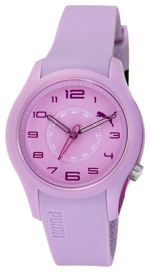 Wrist watch Puma PU102352004 for women - picture, photo, image
