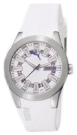 Wrist watch Puma PU102402001 for women - picture, photo, image