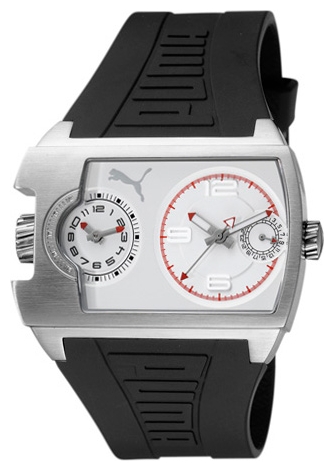 Wrist watch Puma PU102421001 for Men - picture, photo, image