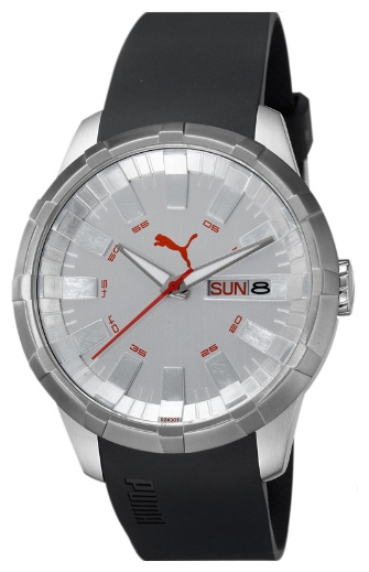 Wrist watch Puma PU102431001 for men - picture, photo, image