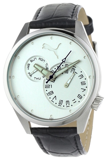 Wrist watch Puma PU102452001 for women - picture, photo, image