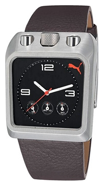 Wrist watch Puma PU102501001 for Men - picture, photo, image