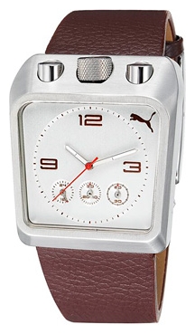 Wrist watch Puma PU102501003 for Men - picture, photo, image