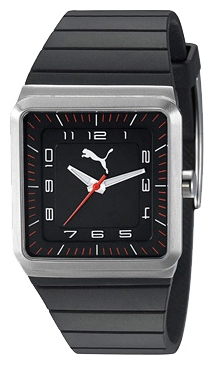 Wrist watch Puma PU102511001 for Men - picture, photo, image