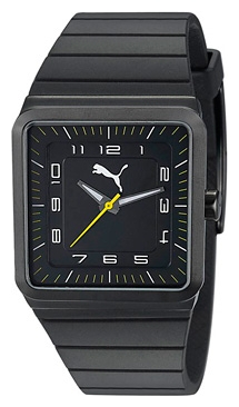 Wrist watch Puma PU102511005 for Men - picture, photo, image