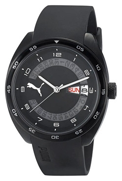 Wrist watch Puma PU102521001 for men - picture, photo, image