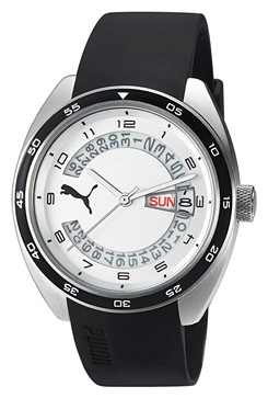 Wrist watch Puma PU102521002 for men - picture, photo, image