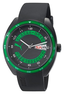 Wrist watch Puma PU102521004 for Men - picture, photo, image