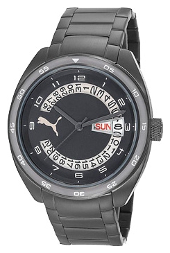 Wrist watch Puma PU102521006 for Men - picture, photo, image