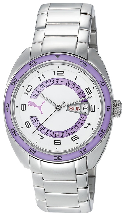 Wrist watch Puma PU102522004 for women - picture, photo, image