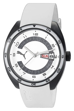 Wrist watch Puma PU102522007 for men - picture, photo, image
