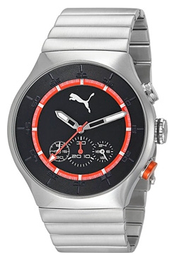 Wrist watch Puma PU102541004 for Men - picture, photo, image