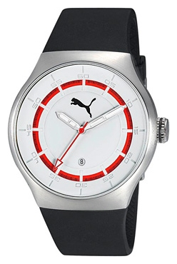 Wrist watch Puma PU102551001 for Men - picture, photo, image