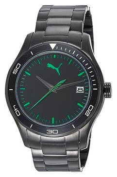 Wrist watch Puma PU102571004 for Men - picture, photo, image