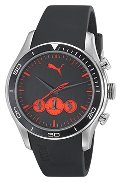 Wrist watch Puma PU102581001 for Men - picture, photo, image