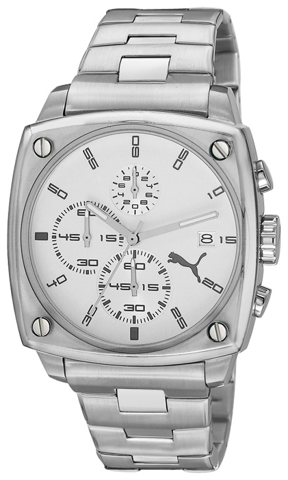 Wrist watch Puma PU102591005 for men - picture, photo, image