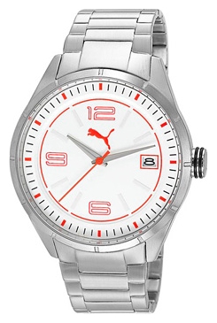 Wrist watch Puma PU102611004 for Men - picture, photo, image