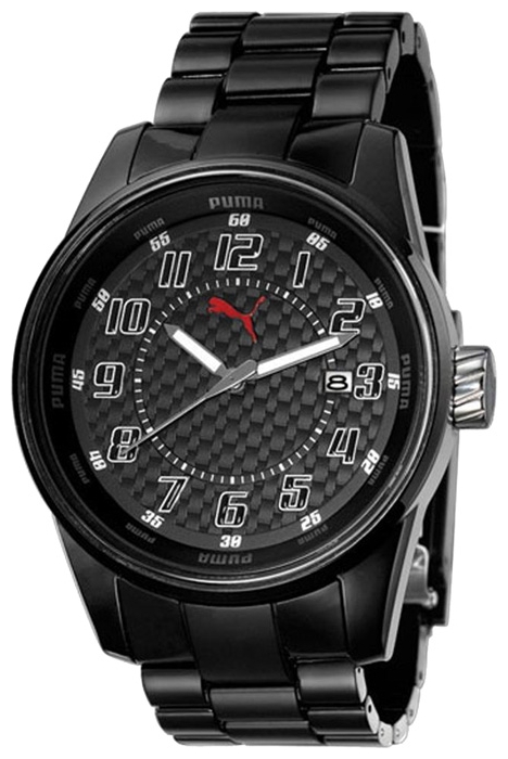 Wrist watch Puma PU910631001 for Men - picture, photo, image