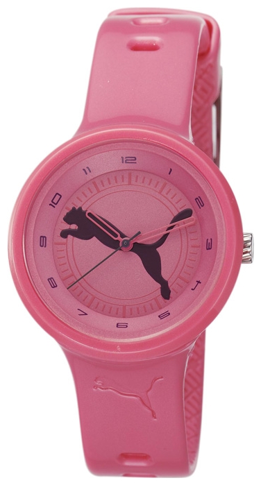 Wrist watch Puma PU910682013 for women - picture, photo, image