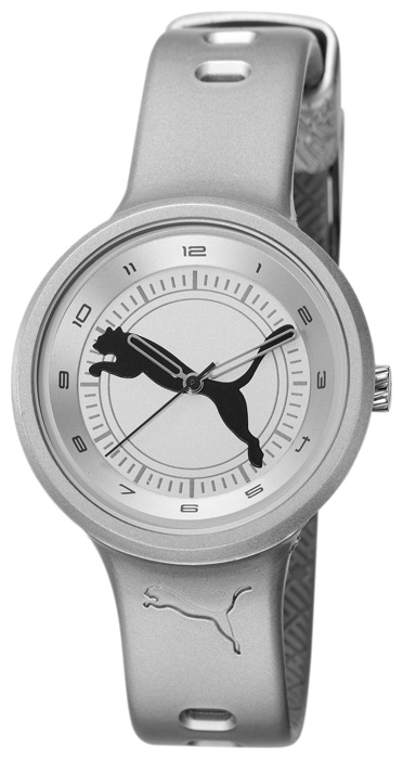 Wrist watch Puma PU910682014 for women - picture, photo, image
