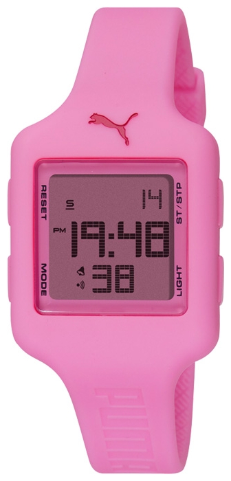 Wrist watch Puma PU910792016 for women - picture, photo, image
