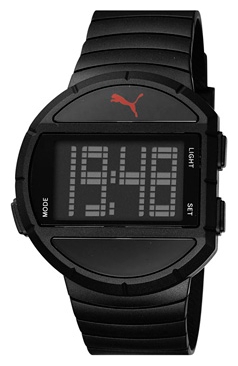 Wrist watch Puma PU910891003 for Men - picture, photo, image