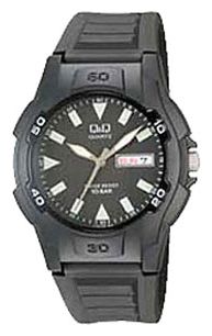 Wrist watch Q&Q A128-005 for Men - picture, photo, image