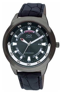 Wrist watch Q&Q A148 J502Y for Men - picture, photo, image