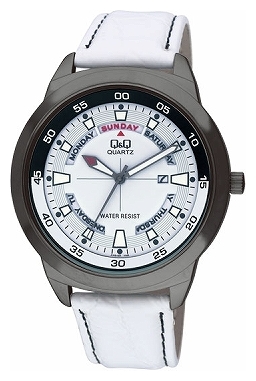 Wrist watch Q&Q A148J501Y for Men - picture, photo, image