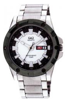 Wrist watch Q&Q A150-401 for Men - picture, photo, image