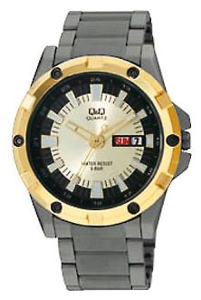 Wrist watch Q&Q A150 J400 for Men - picture, photo, image