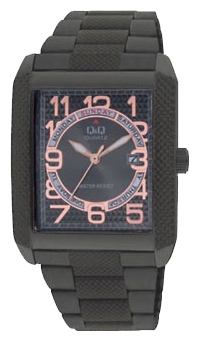 Wrist watch Q&Q A154 J405 for Men - picture, photo, image