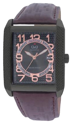 Wrist watch Q&Q A154J505Y for Men - picture, photo, image