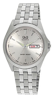 Wrist watch Q&Q A156-201 for Men - picture, photo, image