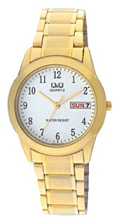 Wrist watch Q&Q A160-004 for Men - picture, photo, image