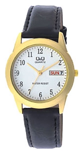 Wrist watch Q&Q A160-104 for Men - picture, photo, image