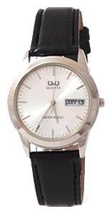 Wrist watch Q&Q A160-301 for Men - picture, photo, image