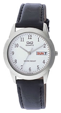 Wrist watch Q&Q A160-304 for Men - picture, photo, image