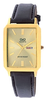 Wrist watch Q&Q A162-100 for Men - picture, photo, image