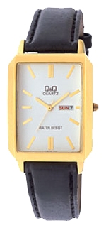 Wrist watch Q&Q A162-101 for Men - picture, photo, image