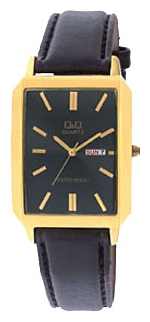 Wrist watch Q&Q A162-102 for Men - picture, photo, image