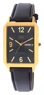 Wrist watch Q&Q A162-105 for Men - picture, photo, image