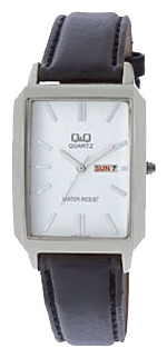 Wrist watch Q&Q A162-301 for Men - picture, photo, image