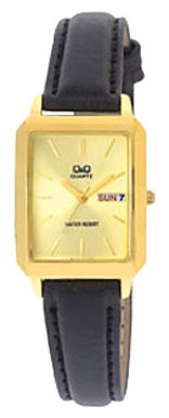 Wrist watch Q&Q A163-100 for Men - picture, photo, image