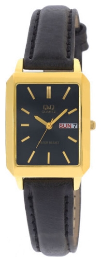 Wrist watch Q&Q A163-102 for Men - picture, photo, image